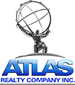 Alfredo Peraza | Atlas Realty Company, INC Logo